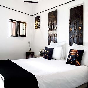 Habitación Doble Estándar